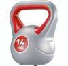 Kettlebells Πλαστικοποιημένα 14 kg